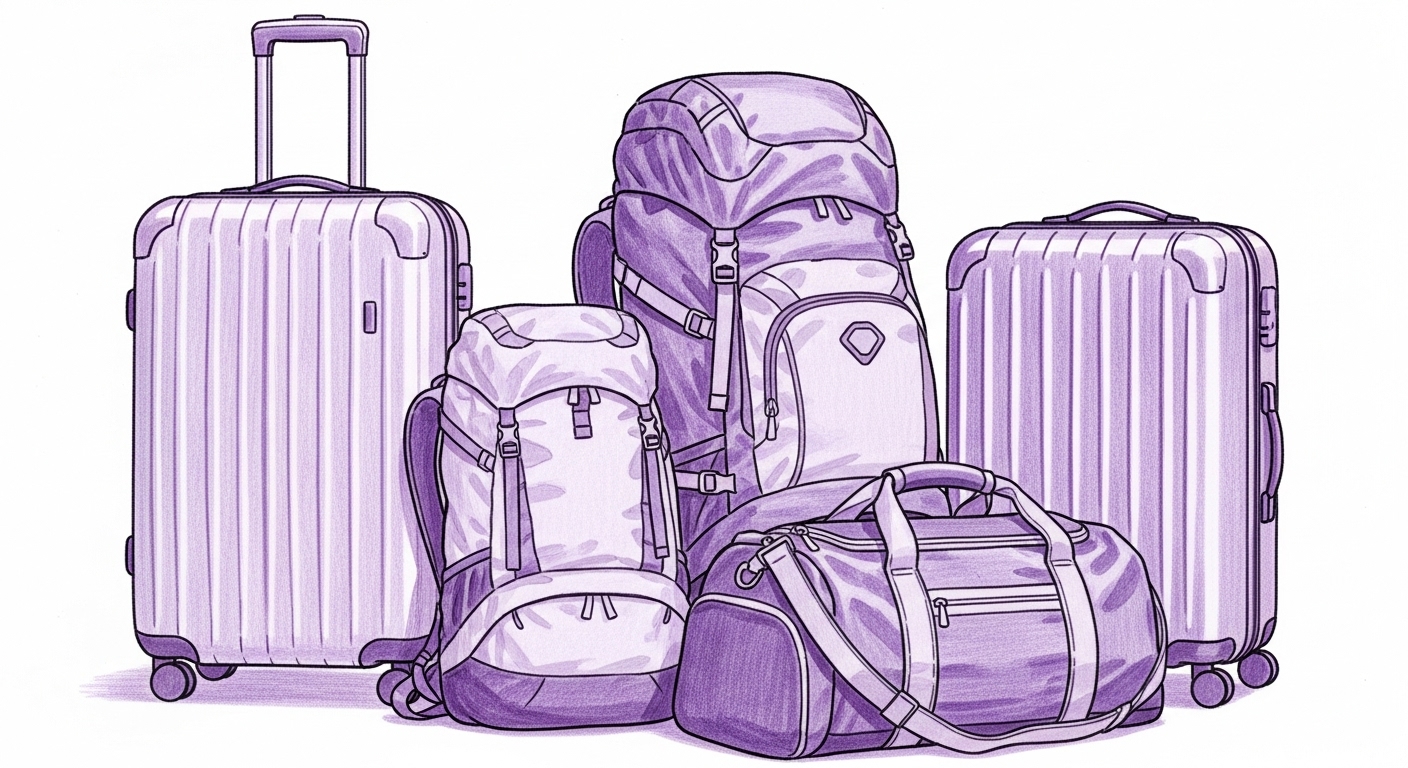 Luggage Service